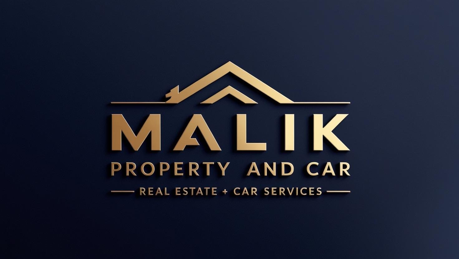 Malik Property and Car