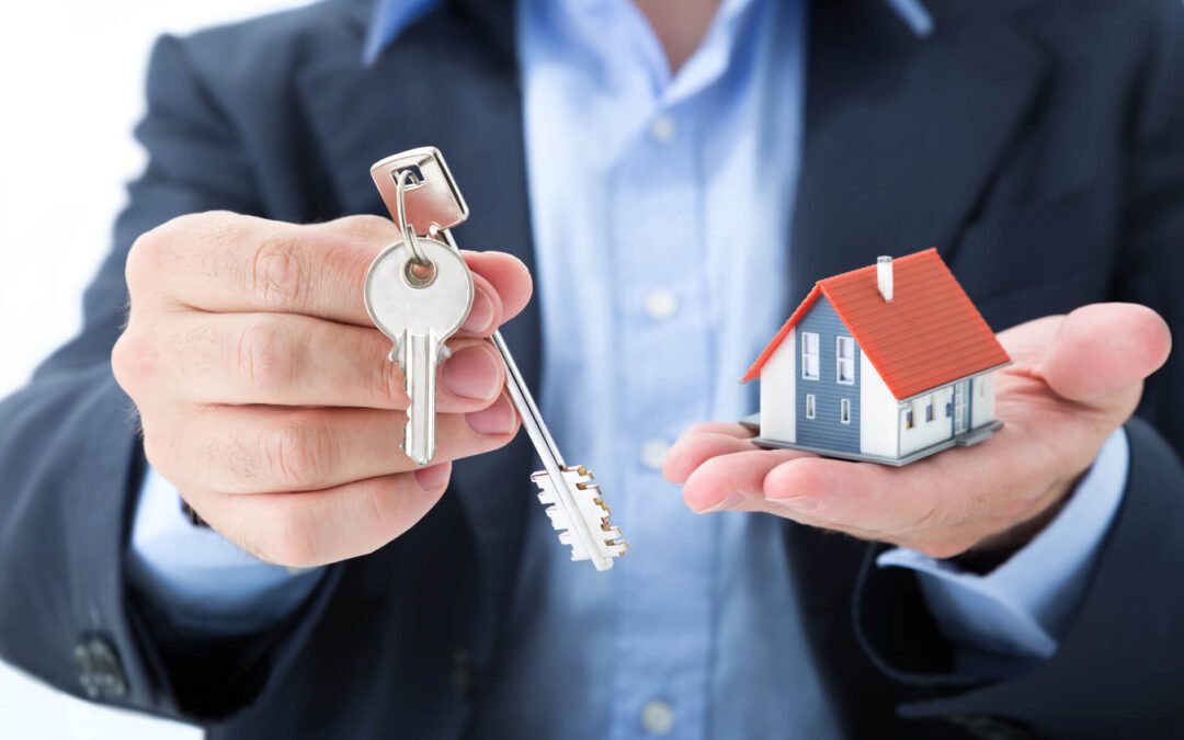 Why Choosing a Local Realtor