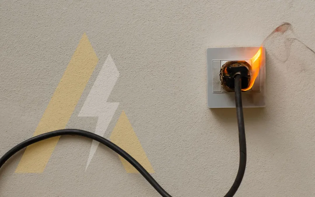 Common Electrical Problems in Homes and Their Causes